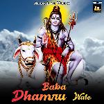 Baba Dhamru Wale - Ashish Sharma Song Download